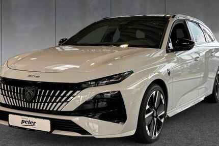 Peugeot 308 3.500 km 35.940 &euro; Göttingen 37079