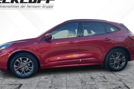 Ford Kuga 46.615 km 24.590 &euro; Göttingen 37077
