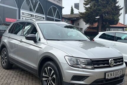 VW Tiguan 74.500 km 21.900 &euro; Northeim 37154