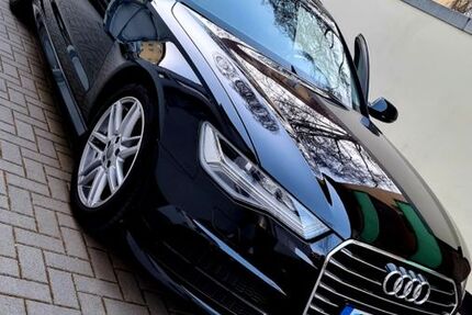 Audi A6 230.000 km 14.500 € Göttingen 37085