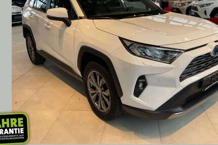 Toyota RAV 4 10.200 km 33.990 &euro; Göttingen 37079
