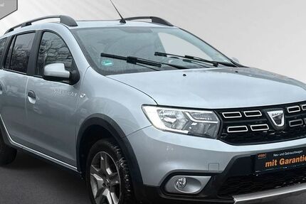 Dacia Logan 78.000 km 10.990 € Fuldatal 34233
