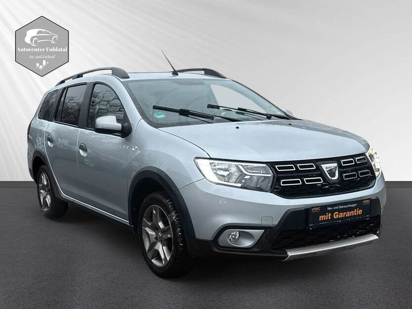 Dacia Logan 78.000 km 10.990 € Fuldatal 34233