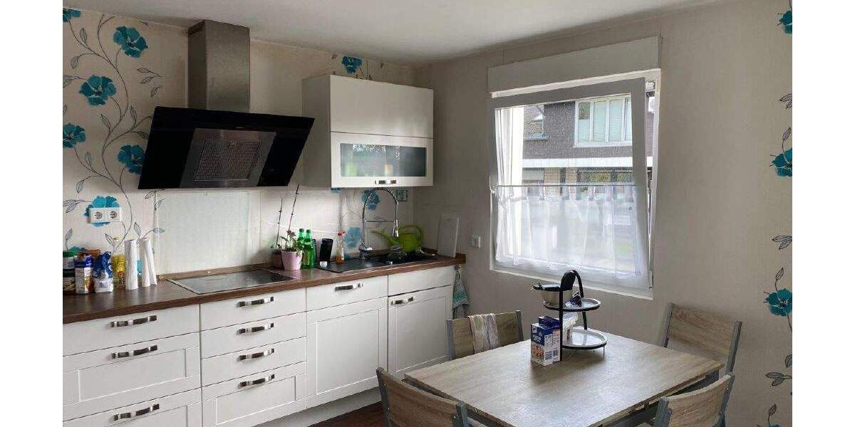 Einfamilienhaus Gieboldehausen - 3 Zimmer, 128 m&sup2;, 198.000&euro; | Angebot:25862267