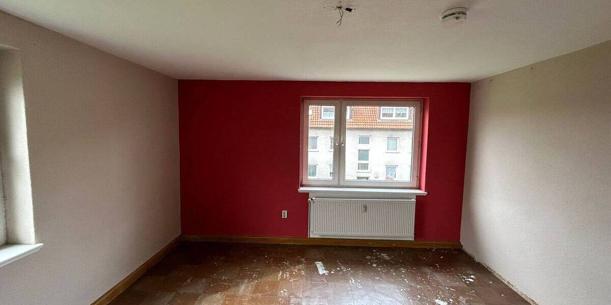 Etagenwohnung Bodenfelde - 3 Zimmer, 55 m&sup2;, 340&euro; | Angebot:25730076