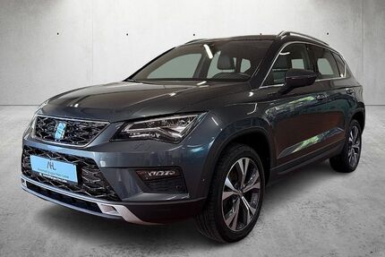 Seat Ateca 56.853 km 22.851 € Osterode 37520