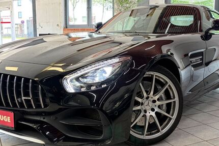 Mercedes-Benz AMG GT 95.000 km 69.990 &euro; Duderstadt 37115