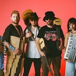 Calle Mambo