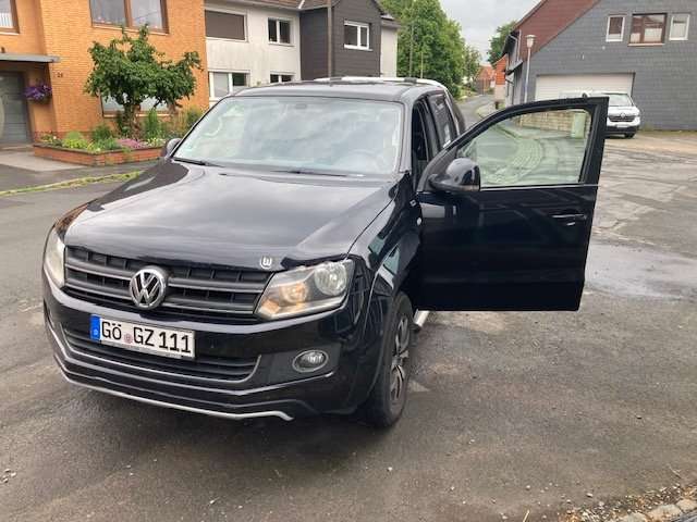 Amarok