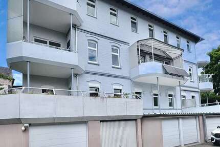 Wohnung Witzenhausen - 3 Zimmer, 126 m&sup2;, 315.000&euro; | Angebot:26738226
