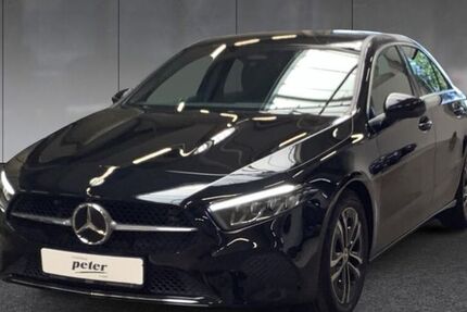 Mercedes A 200