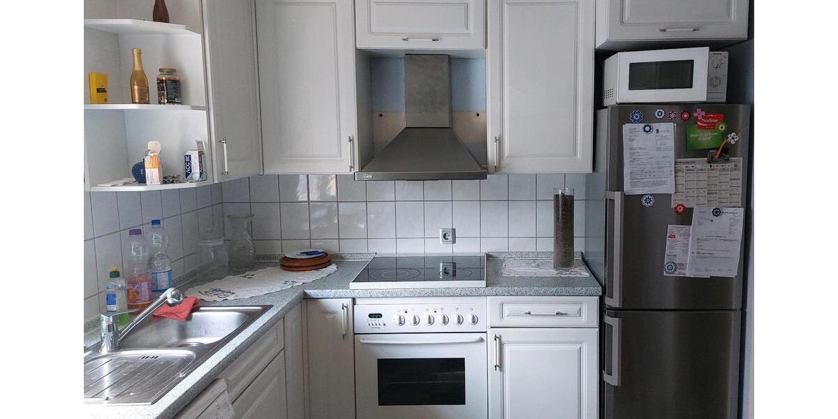 Einfamilienhaus in Niedernjesa mit Einliegerwohnung 7 zimmer