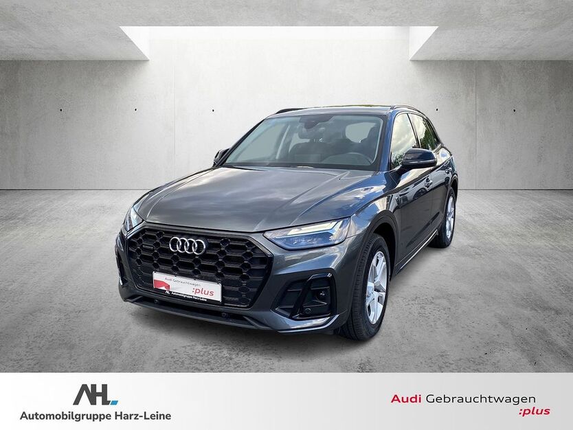 Audi Q5 50.523 km 44.923 € Northeim 37154