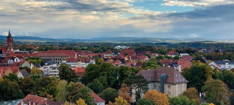 Etagenwohnung Göttingen Oststadt - 2 Zimmer, 54 m&sup2;, 49.000&euro; | Angebot:26096368