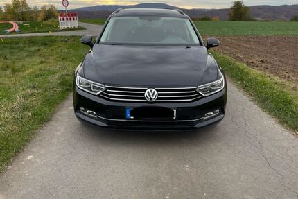 VW Passat Variant 194.000 km 10.299 &euro; Bad Sooden Allendorf 37242