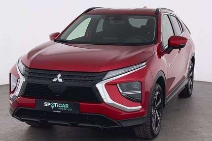 Mitsubishi Eclipse Cross 55.328 km 16.770 &euro; Uslar 37170