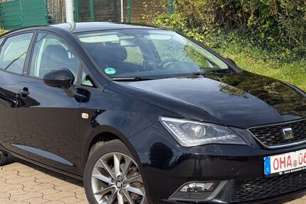Seat Ibiza 93.000 km 7.999 € Osterode 37520