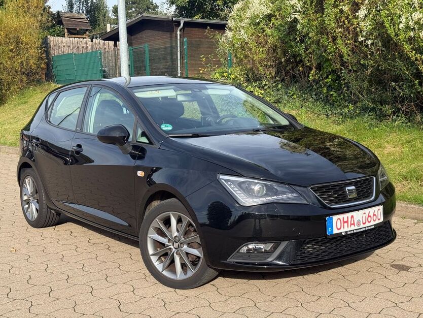 Seat Ibiza 93.000 km 7.999 € Osterode 37520