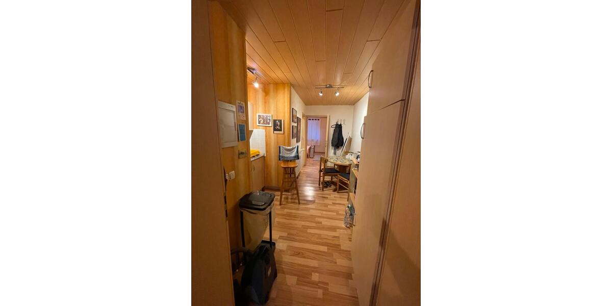 Hochparterre Hann. Münden - 2 Zimmer, 40 m&sup2;, 410&euro; | Angebot:25646593