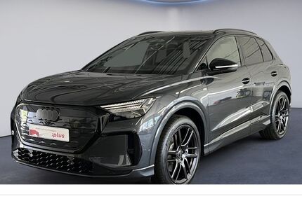 Audi Q4 e-tron 2.500 km 71.890 &euro; Göttingen OT Grone 37081