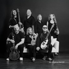 Pavlov’s Dog - Wonderlust Tour 2025 15.11.2025 Gemeindesaal