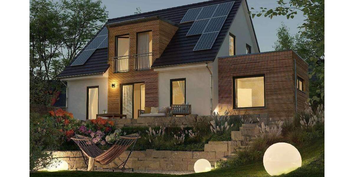 Einfamilienhaus Adelebsen - 4 Zimmer, 136 m&sup2;, 259.050&euro; | Angebot:24546205