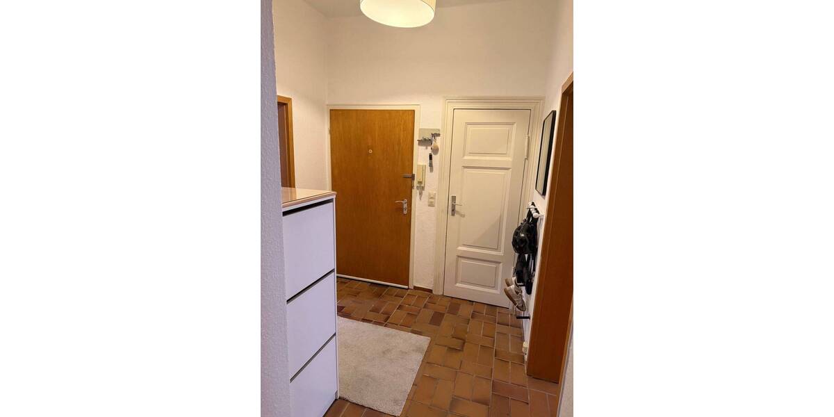 Etagenwohnung Göttingen Südstadt - 2 Zimmer, 45 m&sup2;, 520&euro; | Angebot:26805689