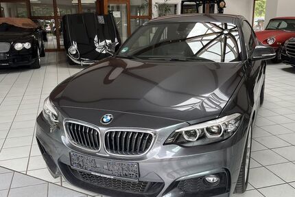 BMW 218 65.436 km 18.995 € Göttingen 37079