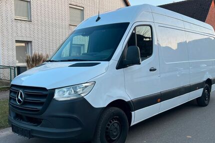 Mercedes-Benz Sprinter 313.000 km 19.500 &euro; Duderstadt 37115