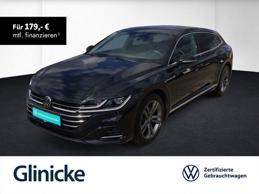 VW Arteon 16.909 km 34.360 € Bad Sooden-Allendorf 37242