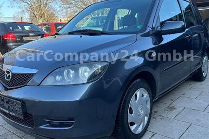 Mazda 2 179.326 km 1.890 € Göttingen 37079