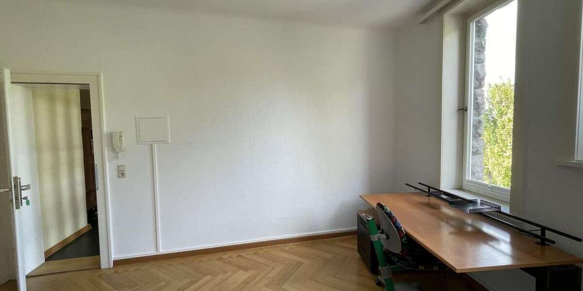 Etagenwohnung Göttingen Oststadt - 1 Zimmer, 23 m&sup2;, 525&euro; | Angebot:26884507