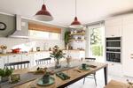 Einfamilienhaus Reinhardshagen - 5 Zimmer, 151 m&sup2;, 284.750&euro; | Angebot:8845566