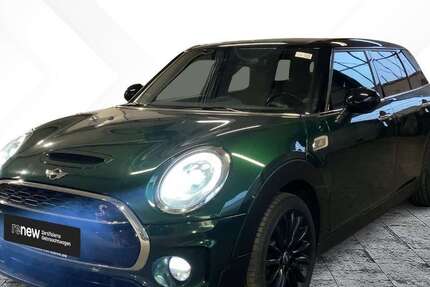 Mini Cooper S Clubman 139.010 km 13.988 € Göttingen 37077