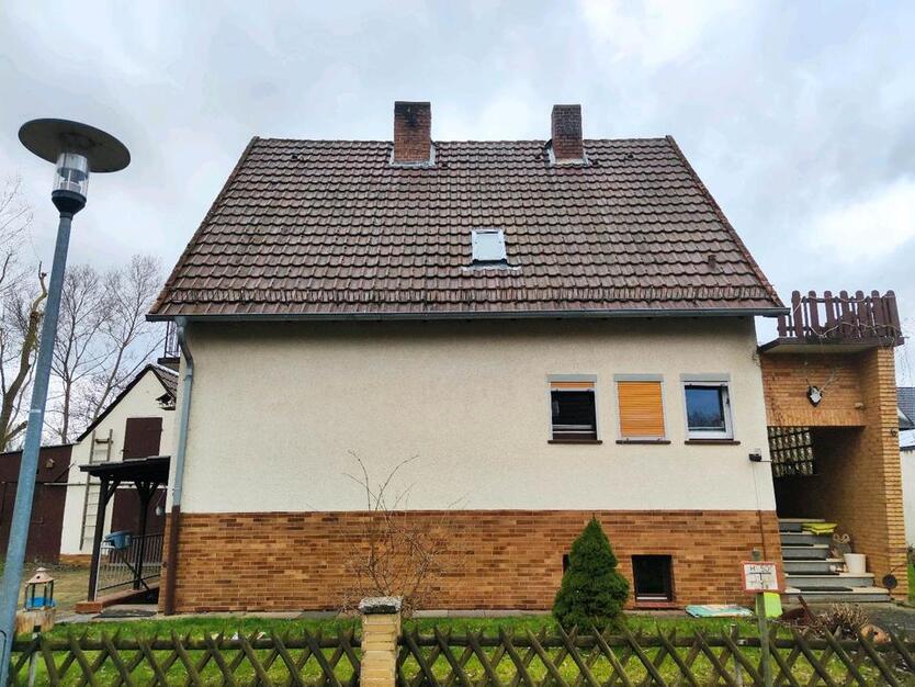 Kleine Perle mit viel Potenzial