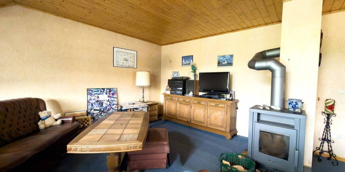 Einfamilienhaus Witzenhausen Dohrenbach - 6 Zimmer, 323 m&sup2;, 479.000&euro; | Angebot:26696910