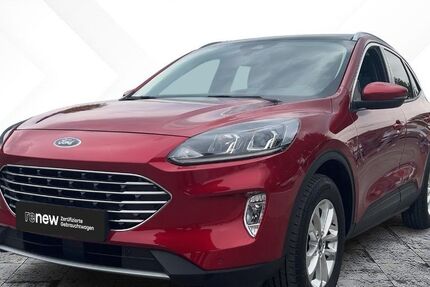 Ford Kuga 38.402 km 23.996 &euro; Göttingen 37077