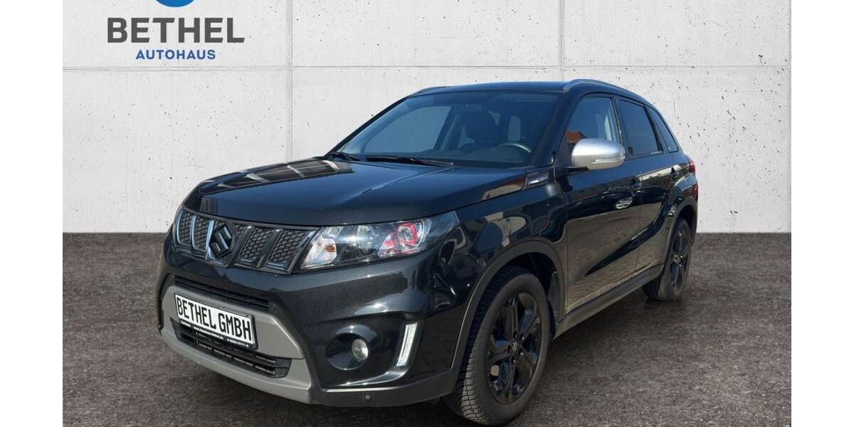 Suzuki Vitara 44.900 km 16.990 &euro; Northeim 37154