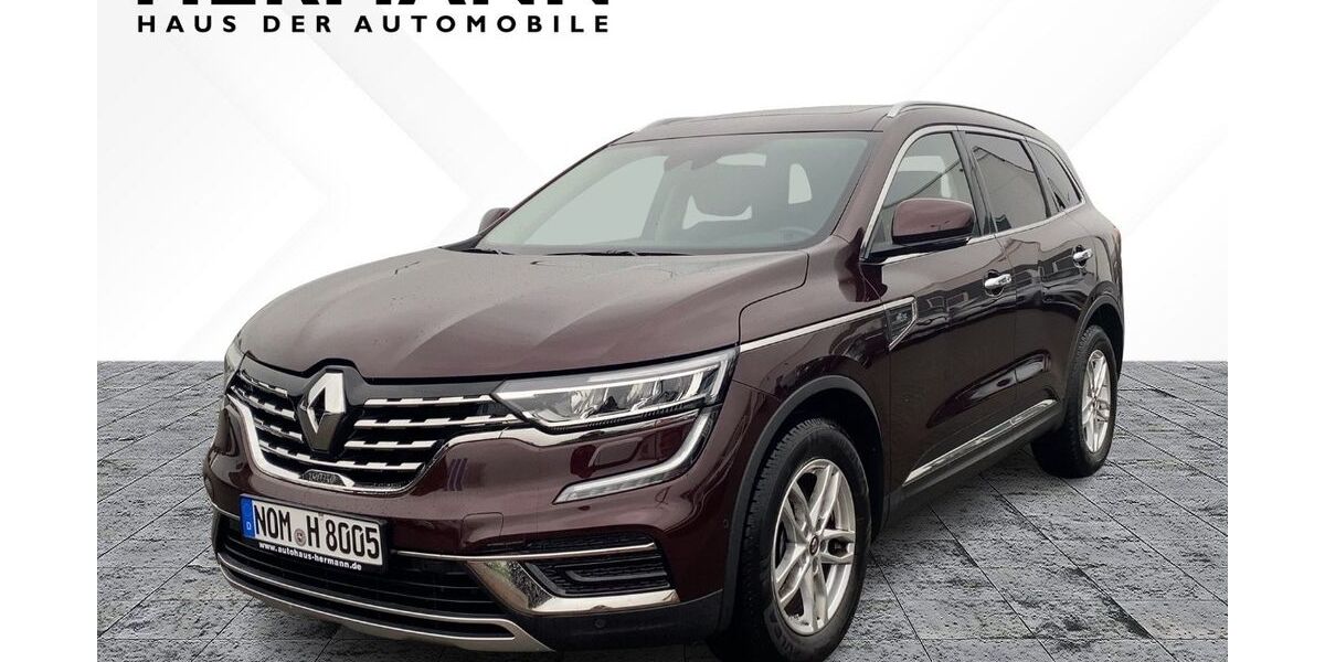 Renault Koleos 40.900 km 37.851 &euro; Göttingen 37079