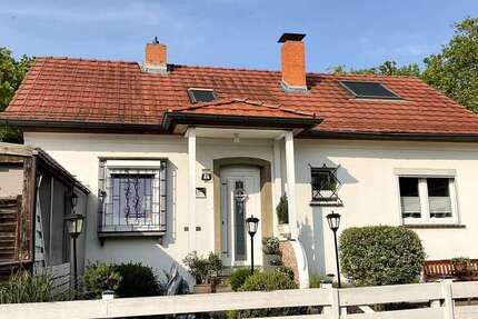 Haus zum Kaufen in Göttingen 589.000 € 150 m² 6 zimmer