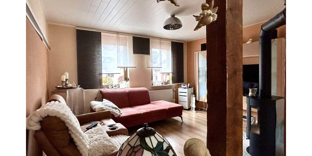 Hier wurde richtig viel gemacht - mit Platz für die Familie und mehr! 6 zimmer