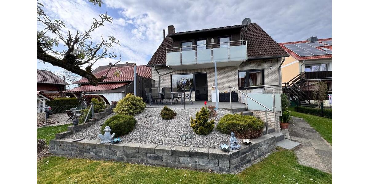 Einfamilienhaus Gieboldehausen - 2 Zimmer, 131 m&sup2;, 379.000&euro; | Angebot:26232579