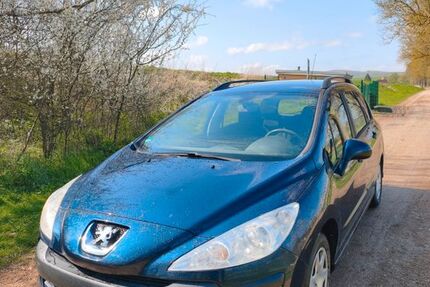 Peugeot 308 175.000 km 2.300 &euro; Katlenburg 37191