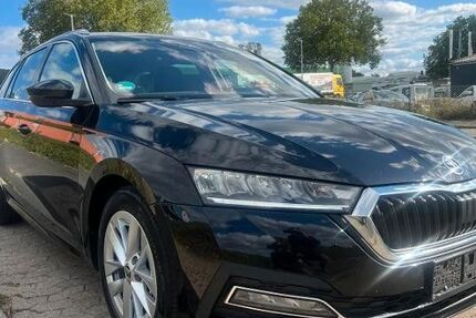 Skoda Octavia 89.125 km 17.890 &euro; Northeim 37154