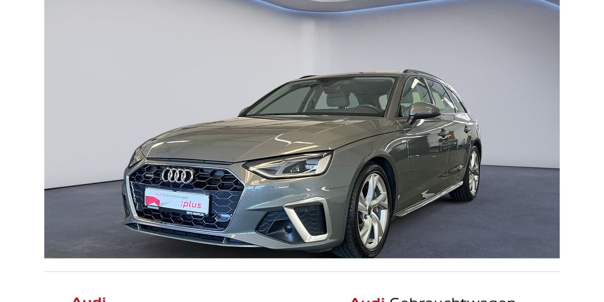 Audi A4 69.048 km 31.890 &euro; Göttingen OT Grone 37081