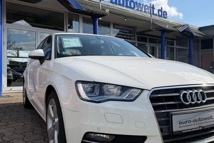 Audi A3 181.000 km 7.990 &euro; Gieboldehausen 37434
