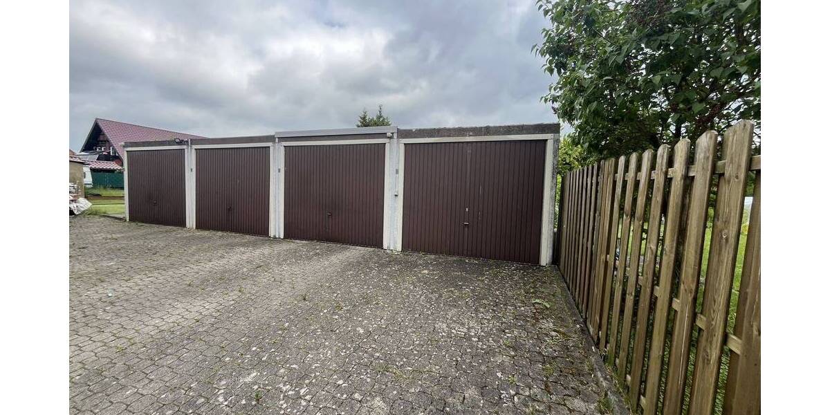 Etagenwohnung Bovenden Lenglern - 2 Zimmer, 78 m&sup2;, 95.000&euro; | Angebot:26904516