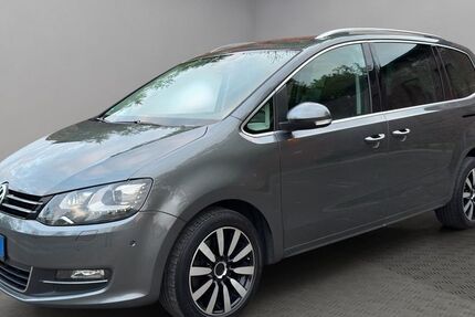 VW Sharan 259.000 km 9.990 € Osterode am Harz 37520