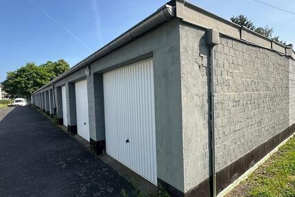 Garagen / Stellplätze Göttingen Grone - 80&euro; | Angebot:26056992