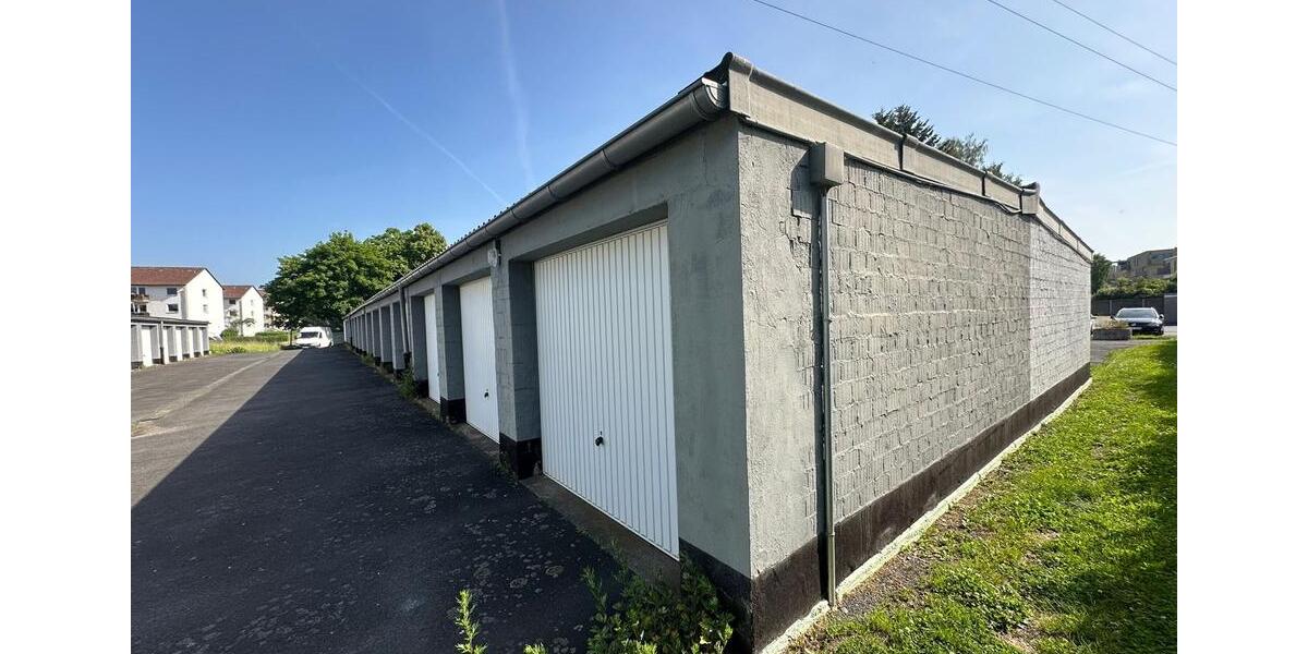 Garagen / Stellplätze Göttingen Grone - 80&euro; | Angebot:26056992